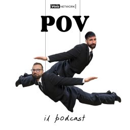 Artwork for POV il podcast