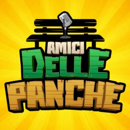 Artwork for Amici Delle Panche