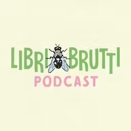 Artwork for Libri Brutti Podcast