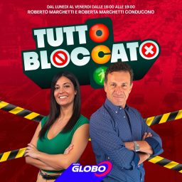 Artwork for Tutto Bloccato