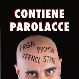 Artwork for Contiene Parolacce
