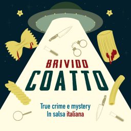 Artwork for Brivido Coatto