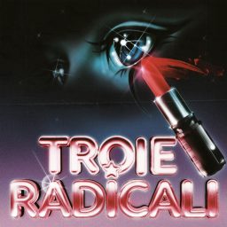Artwork for TROIE RADICALI