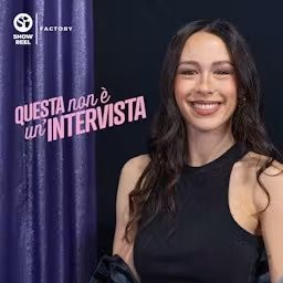 Artwork for Questa non è un'intervista