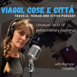 Artwork for Viaggi, cose e città