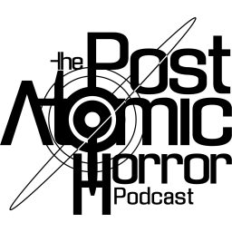 Artwork for The Post Atomic Horror podcast