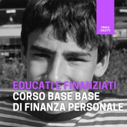 Artwork for Educati e Finanziati