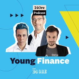 Artwork for Young Finance