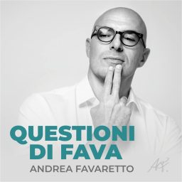 Artwork for Questioni di Fava