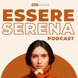 Artwork for Essere Serena Podcast