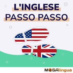 Artwork for L'Inglese Passo Passo