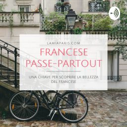 Artwork for Francese passe-partout