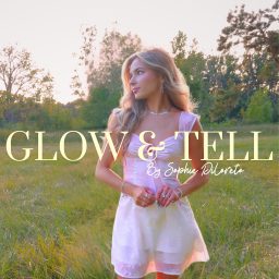 Artwork for Glow and Tell