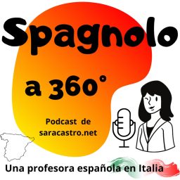 Artwork for Spagnolo a 360º