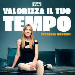 Artwork for Valorizza il tuo tempo