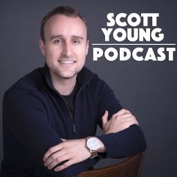 Artwork for Scott H Young Podcast