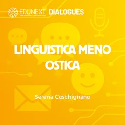 Artwork for Linguistica meno ostica