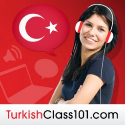Artwork for Learn Turkish | TurkishClass101.com