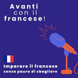 Artwork for Avanti con il francese!