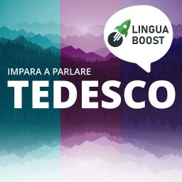 Artwork for Impara il tedesco con LinguaBoost
