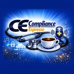 Artwork for Compliance Espresso