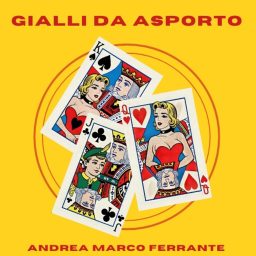 Artwork for Gialli da Asporto
