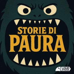 Artwork for Storie di Paura