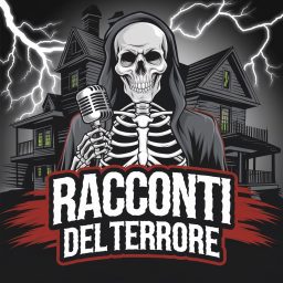 Artwork for Racconti del Terrore