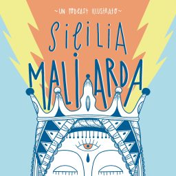 Artwork for Sicilia Maliarda