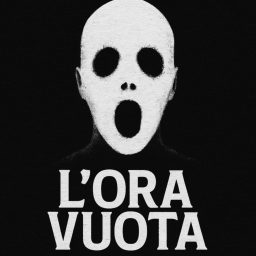 Artwork for L'Ora Vuota - horror podcast