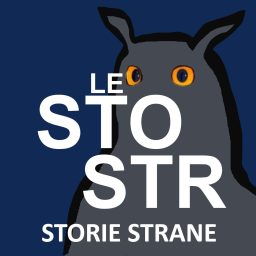 Artwork for Le StoStr - Le storie strane