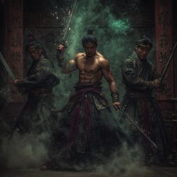 Artwork for 觉醒废脉！开局被家族抛弃，我以烈焰焚尽豪门路