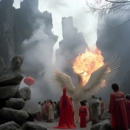 Artwork for 直播渡劫！黑莲花宗主手撕渣道侣，这届天道我重写了