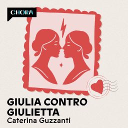 Artwork for Giulia contro Giulietta