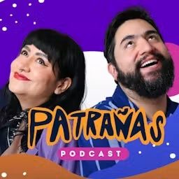 Artwork for Patrañas Podcast