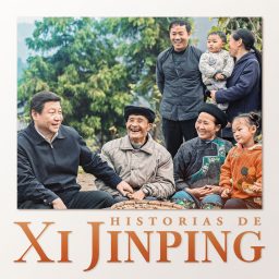 Artwork for Historias de Xi Jinping