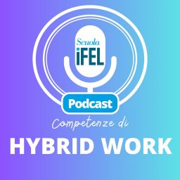 Artwork for Competenze di Hybrid work