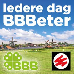 Artwork for Iedere dag BBBeter! Het verkiezingsprogramma van BBB.