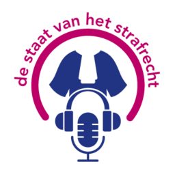 Artwork for De Staat van het strafrecht
