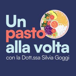 Artwork for Un pasto alla volta