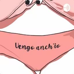 Artwork for VENGO ANCH’IO