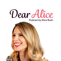 Artwork for Dear Alice