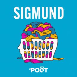 Artwork for Sigmund