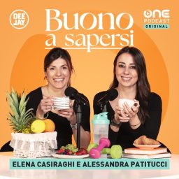 Artwork for BUONO A SAPERSI