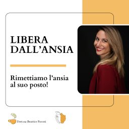 Artwork for Libera dall'ansia