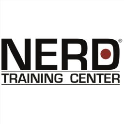 Artwork for NERD TRAINING PODCAST