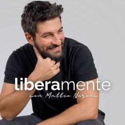 Artwork for LiberaMente