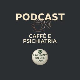 Artwork for CAFFE' & PSICHIATRIA