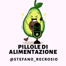 Artwork for Pillole di Alimentazione