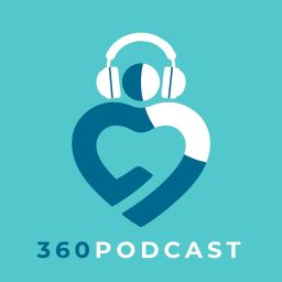 Artwork for 360Podcast
